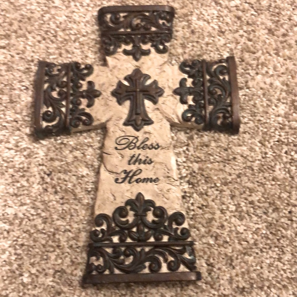 Cross